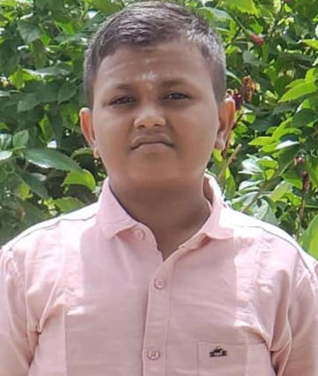 ಪ್ರೀತಮಗೌಡ ವಾಲೀಕಾರ