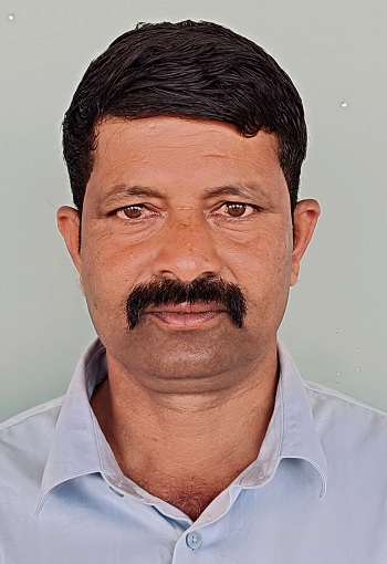 ಅನೀಶ್‌ ಪಾಟೀಲ್‌