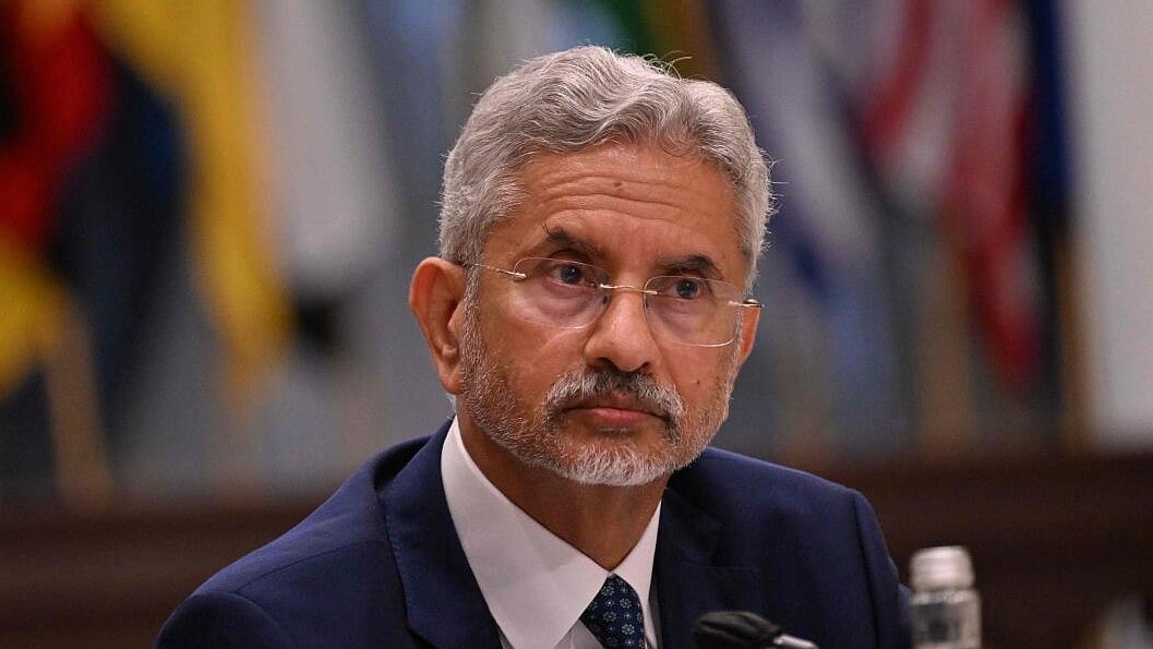 ಇರಾನ್‌ನಿಂದ 550 ಭಾರತೀಯರು ವಾಪಸ್‌: ಎಸ್‌. ಜೈಶಂಕರ್‌