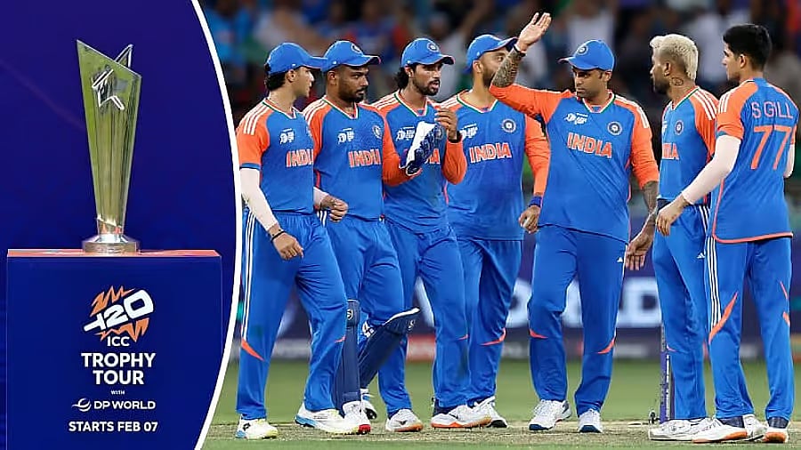 T-20 World Cup Final: ಈ ವಿಶ್ವಕಪ್‌ನಲ್ಲಿ ಭಾರತದ ಆಟಗಾರರ ಪ್ರದರ್ಶನ ಹೀಗಿದೆ..