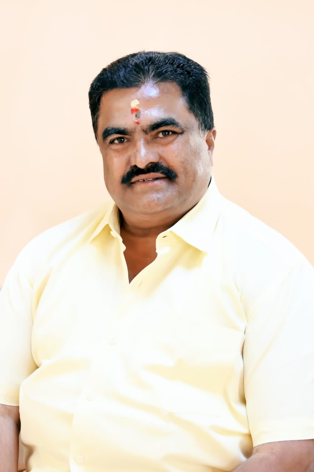 ಎಸ್.ಎಲ್. ಮೋಹನ್ ಮುಖಂಡ 