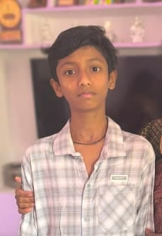 ಬಳ್ಳಾರಿ: ಮಾರಕಾಸ್ತ್ರಗಳಿಂದ ಹಲ್ಲೆ ಮಾಡಿ ಸಹಪಾಠಿಯ ಕೊಂದ ಬಾಲಕ