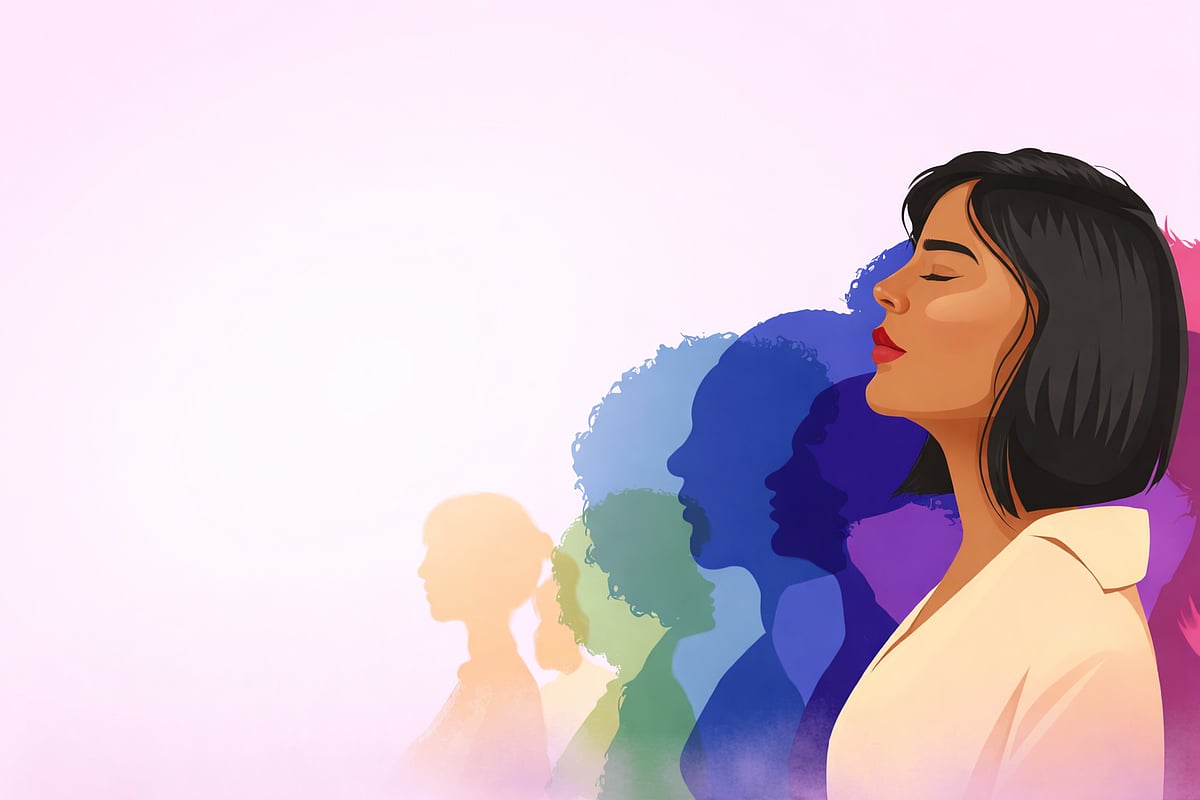 ಅಂತರರಾಷ್ಟ್ರೀಯ ಮಹಿಳಾ ದಿನ|ಪೋಸ್ಟರ್‌ಗಳಲ್ಲಿದೆ ಈ 3 ಬಣ್ಣಗಳು: ಅವುಗಳ ಮಹತ್ವವೇನು?