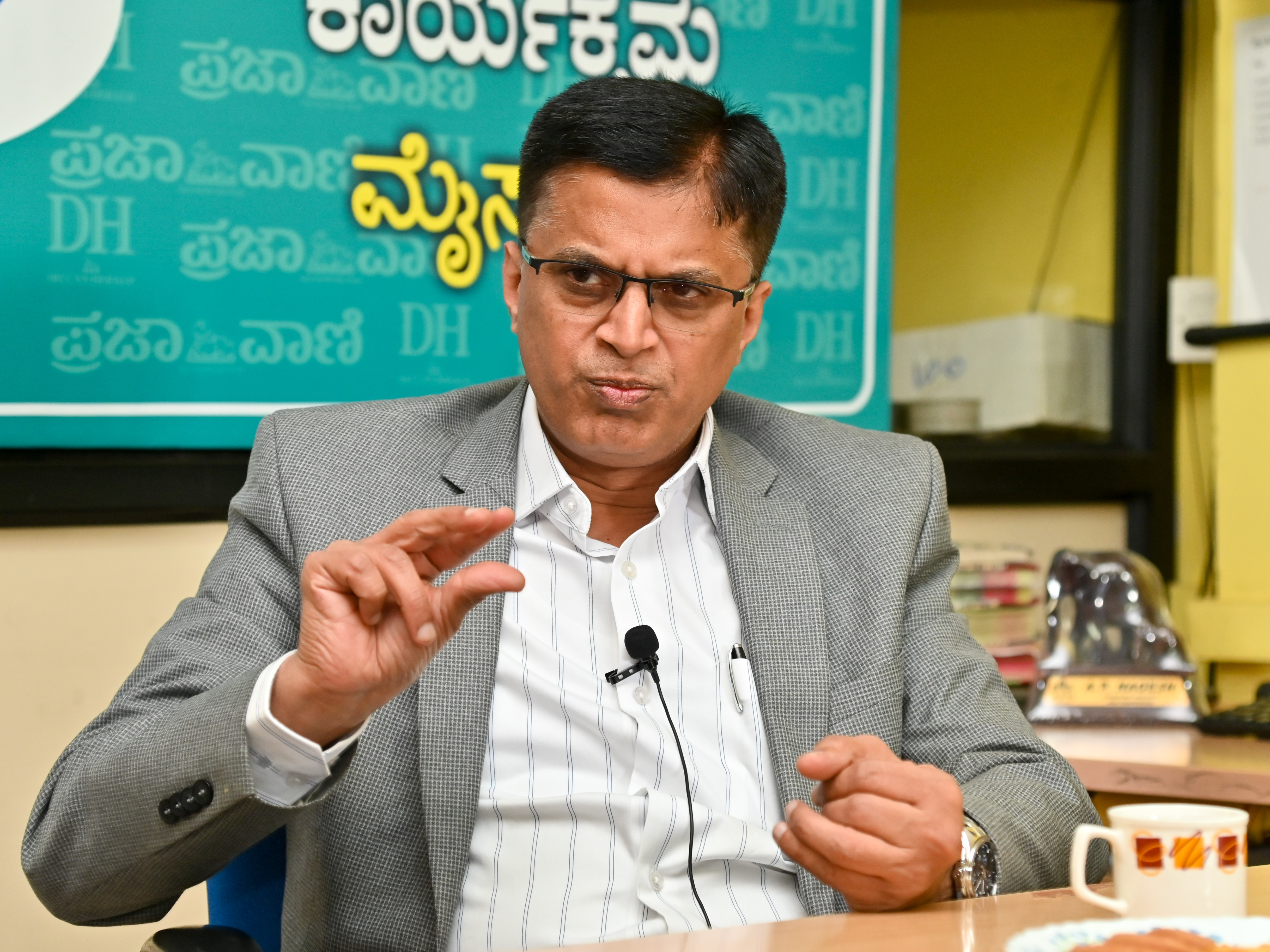 ಡಾ.ಕೆ.ಎಸ್. ಸದಾನಂದ