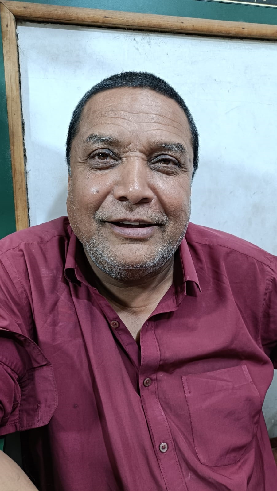 ಸಗೀರ್ ಅಹ್ಮದ್