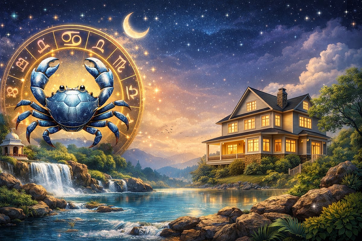 ಗೃಹ ನಿರ್ಮಾಣದಲ್ಲಿ ಕಟಕ ರಾಶಿಯವರು ಪಾಲಿಸಬೇಕಾದ ಅಂಶಗಳಿವು