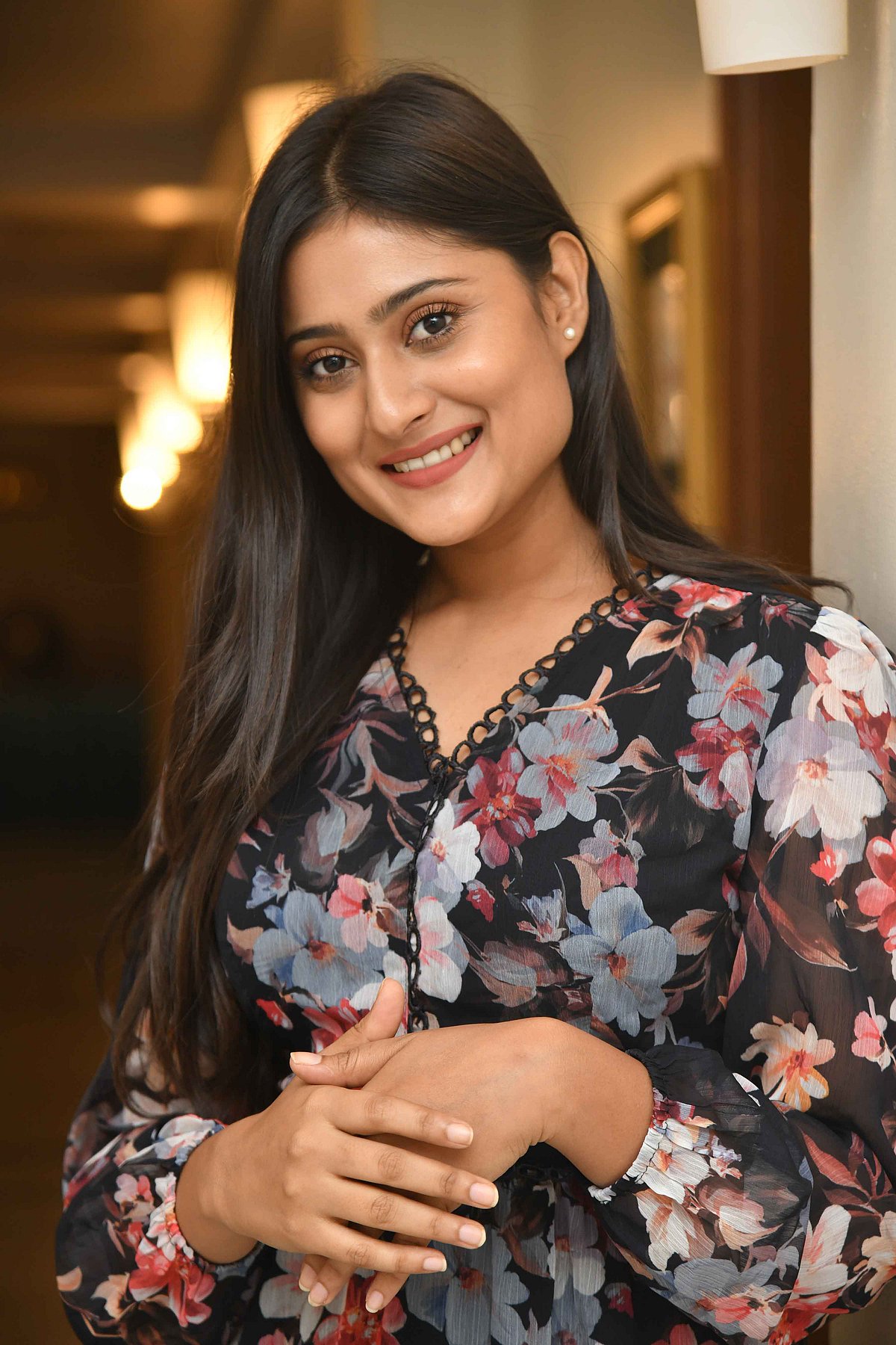Sandalwood | ಜೀವನ ಕೊಟ್ಟ ‘ಲವ್‌ ಮಾಕ್ಟೇಲ್‌’: ನಟಿ ಅಮೃತಾ ಅಯ್ಯಂಗಾರ್‌