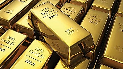 ಅಮೆರಿಕದ ಡಾಲರ್‌ ಮೌಲ್ಯ ಹೆಚ್ಚಳ: ದುಬೈನಲ್ಲಿ ಕುಸಿದ ಚಿನ್ನದ ಬೆಲೆ