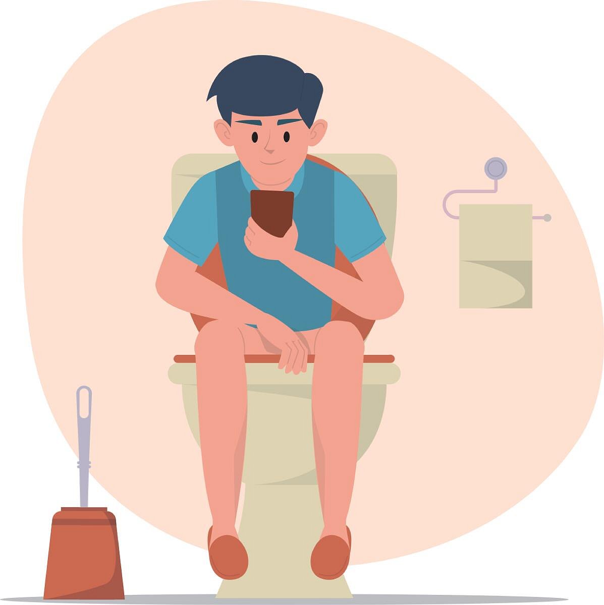 ಕ್ಷೇಮ–ಕುಶಲ | ಬಾತ್ರೂಮ್ ಕ್ಯಾಂಪಿಂಗ್!: ಬೀಡಾಗದಿರಲಿ ಶೌಚದ ಮನೆ