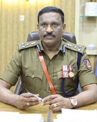 ಡಿ.ದೇವರಾಜ್‌