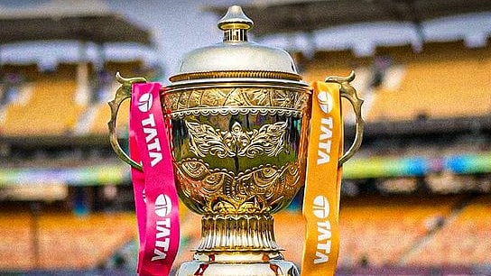 IPL 2026 ಪ್ರಾರಂಭ ದಿನಾಂಕ ಘೋಷಣೆ: ವೇಳಾಪಟ್ಟಿ ಕುರಿತ ಮಾಹಿತಿ ಇಲ್ಲಿದೆ...