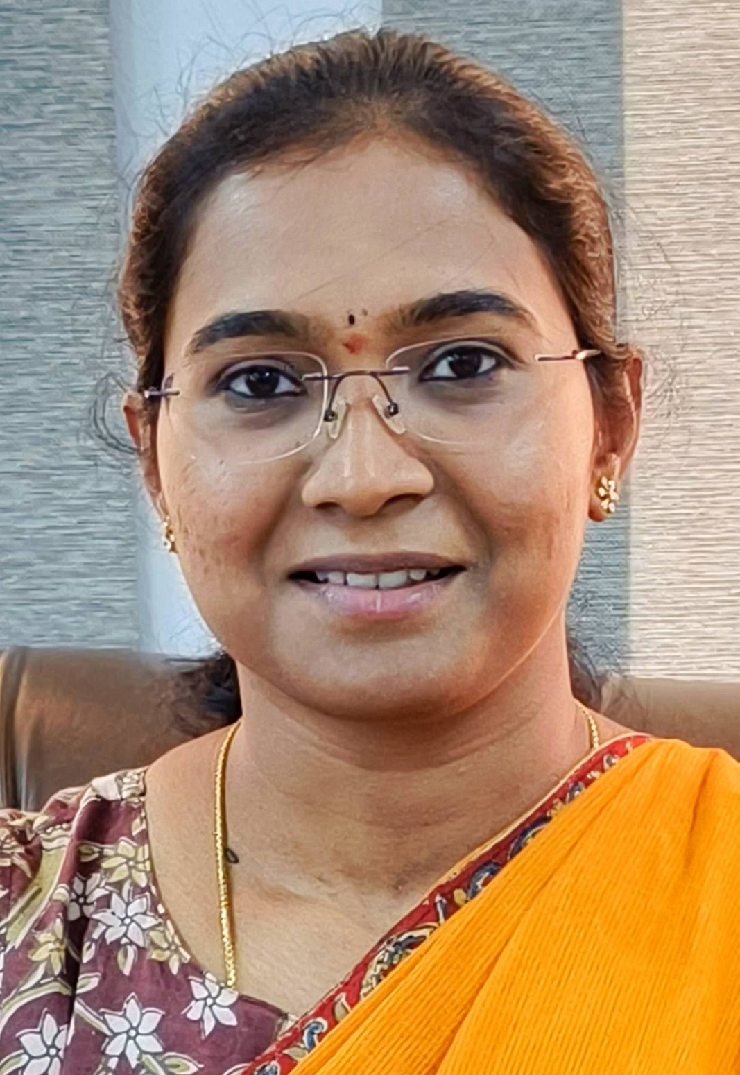 ಕೆ.ಆರ್.ನಂದಿನಿ