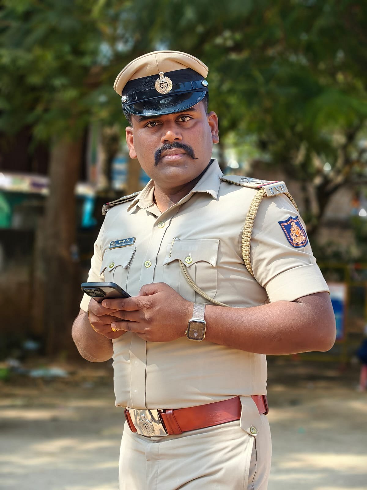 ‘ಬಿ’ ರಿಪೋರ್ಟ್ ಹಾಕಲು ₹ 70 ಸಾವಿರ ಲಂಚ: ಪಿಎಸ್‌ಐ, ಎಎಸ್‌ಐ ಜಾಮೀನು ರದ್ದು