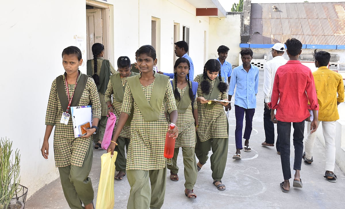 ಎಸ್‌ಎಸ್‌ಎಲ್‌ಸಿ ಪರೀಕ್ಷೆ; 18,277 ವಿದ್ಯಾರ್ಥಿಗಳು ನೋಂದಣಿ