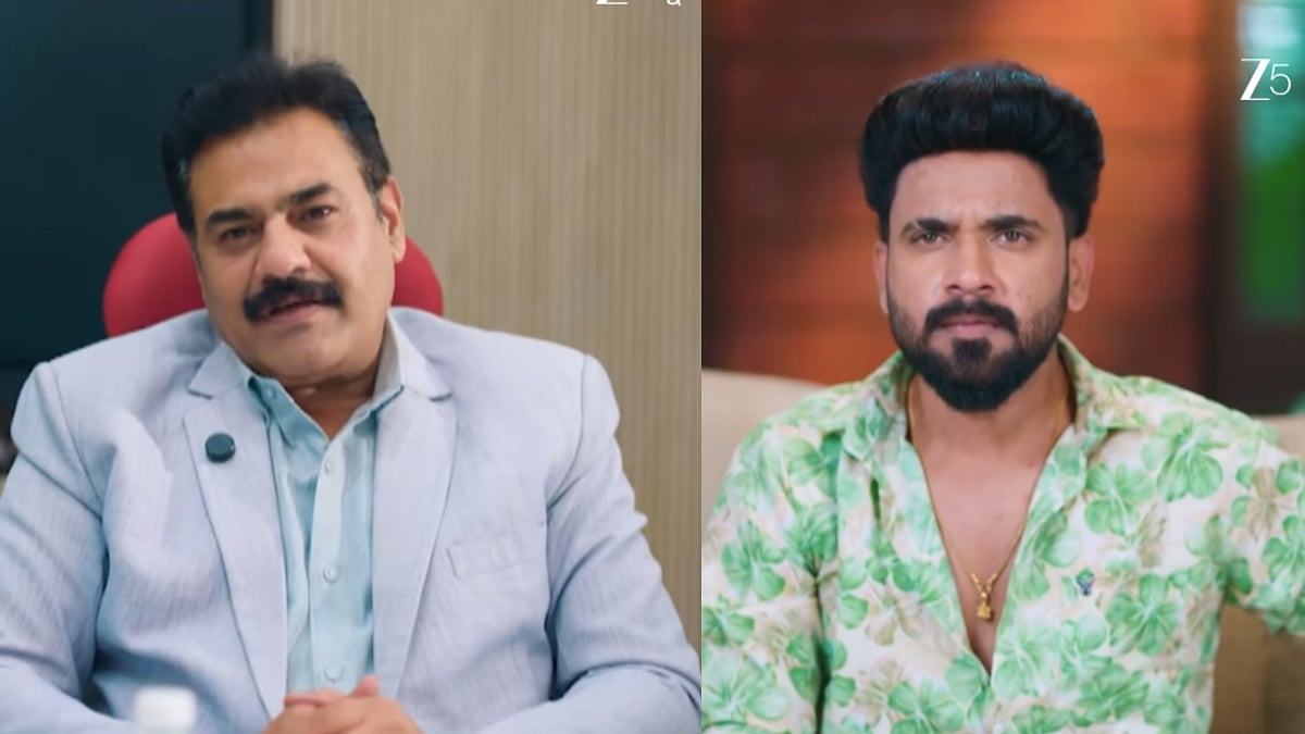 ಗೌತಮ್ ದಿವಾನ್ ಮತ್ತೆ ಫೀಲ್ಡ್‌ಗೆ ಬಂದರೆ.. ಜೈದೇವ್‌‌ಗೆ ಸೋಲು ಖಚಿತ?