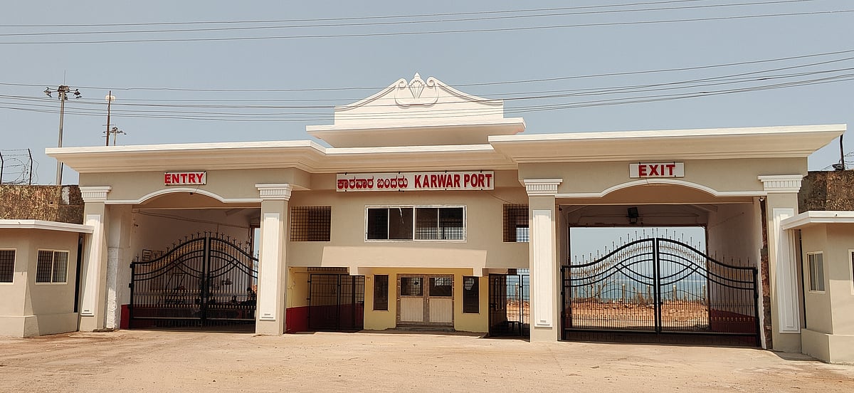 ಪಶ್ಚಿಮ ಏಷ್ಯಾ ಸಂಘರ್ಷ: ಬಿಟುಮಿನ್ ಪೂರೈಕೆ ಸ್ಥಗಿತ  