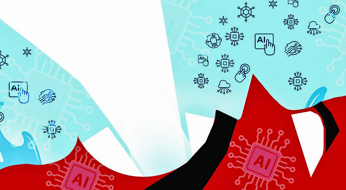 ಗುರುರಾಜ್ ಎಸ್. ದಾವಣಗೆರೆ ಅವರ ಲೇಖನ: ರಾಕ್ಷಸದಾಹದ ‘ಡೇಟಾ ಸೆಂಟರ್’