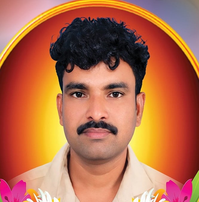 ಕೆಲಸದ ವೇಳೆ ಮೃತಪಟ್ಟ ಪೌರ ಕಾರ್ಮಿಕ