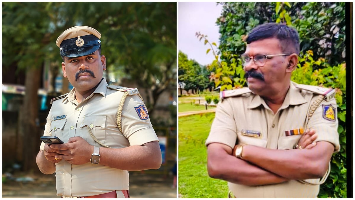 ’ಬಿ’ ರಿಪೋರ್ಟ್ ಹಾಕಲು ₹70 ಸಾವಿರ ಲಂಚ ಪ್ರಕರಣ: 
ಪಿಎಸ್ಐ, ಎಎಸ್ಐ ಜಾಮೀನು ರದ್ದು