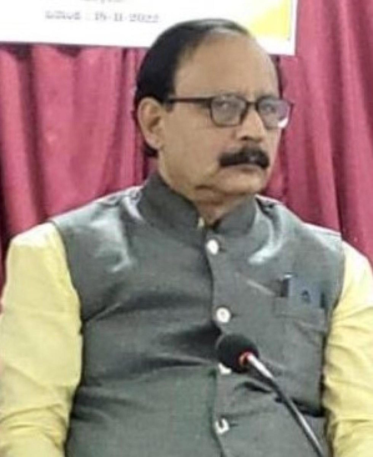 ಎನ್.ಗೋಪಿನಾಥ್