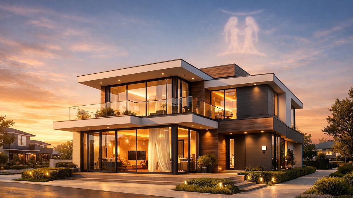 ವಾಸ್ತು: ಮಿಥುನ ರಾಶಿಯವರು ಮನೆ ನಿರ್ಮಾಣಕ್ಕೆ ಮುನ್ನ ಈ ಅಂಶ ಗಮನಿಸಿ