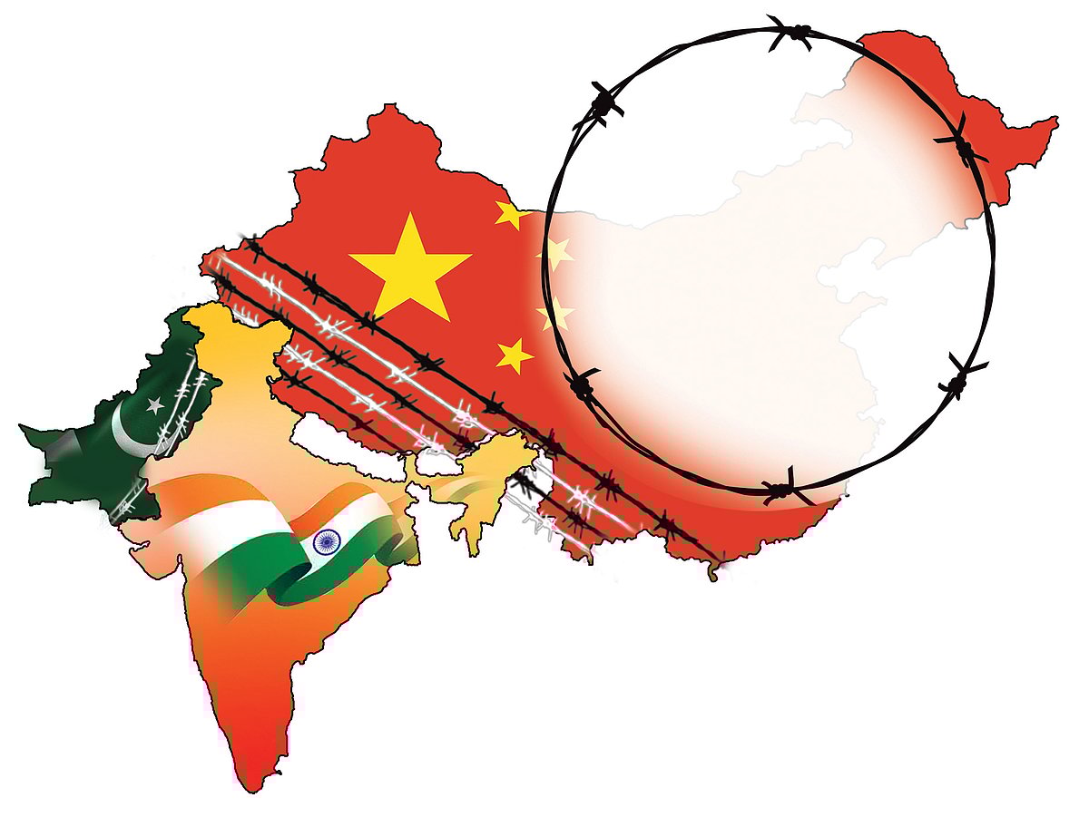 ಭಾರತ ಗಡಿಯಲ್ಲಿ ಹೆದ್ದಾರಿ ನಿರ್ಮಾಣಕ್ಕೆ ಚೀನಾ ಸಿದ್ಧತೆ