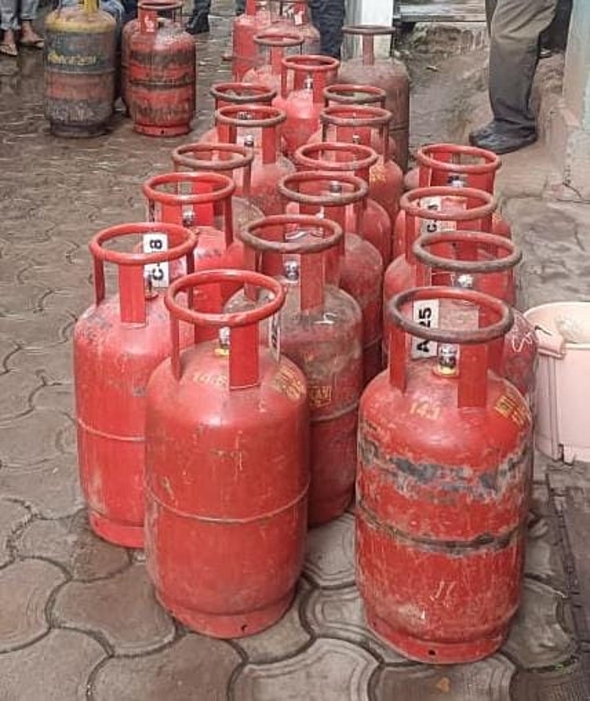 ಪಶ್ಚಿಮ ಏಷ್ಯಾ ಸಂಘರ್ಷದಿಂದ LPG ಕೊರತೆ: ತಿಂಗಳಿಗೆ ಒಂದೇ ಸಿಲಿಂಡರ್