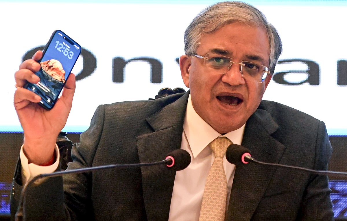 ಪಶ್ಚಿಮ ಬಂಗಾಳದಲ್ಲಿ ನ್ಯಾಯಯುತ ಚುನಾವಣೆ ನಡೆಸಲಾಗುವುದು: ಜ್ಞಾನೇಶ್‌ ಕುಮಾರ್‌ 