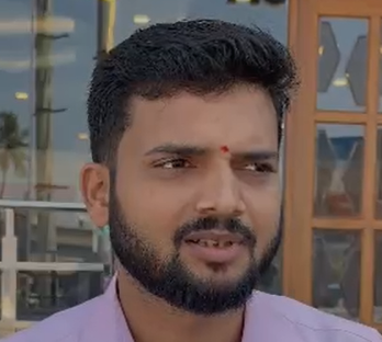 ಹೋಟೆಲ್ ಮಾಲೀಕ ಆನಂದ್‌