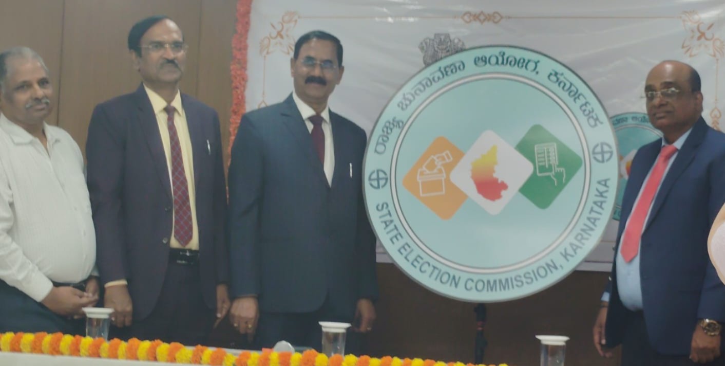 ಉಪ ಲೋಕಾಯುಕ್ತ ನ್ಯಾಯಮೂರ್ತಿ ಬಿ.ವೀರಪ್ಪ