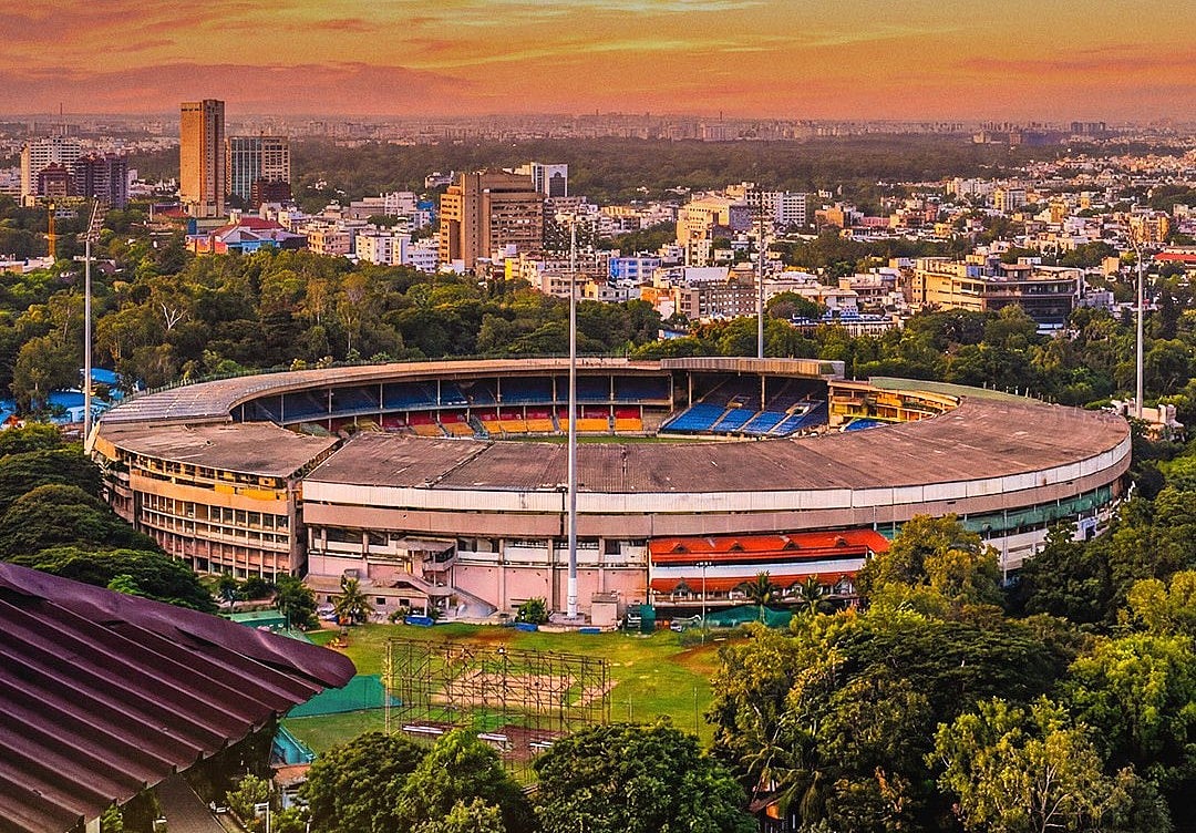 IPL 2026 Schedule: ಬೆಂಗಳೂರಿನಲ್ಲಿ ಉದ್ಘಾಟನಾ ಪಂದ್ಯ, ಇಲ್ಲಿದೆ ವೇಳಾಪಟ್ಟಿ