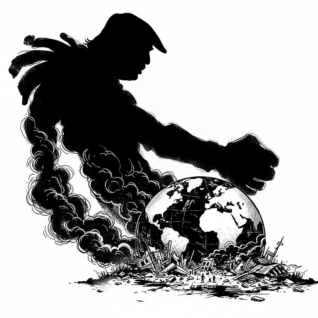 ಸಂಗತ ಅಂಕಣ | ಯುದ್ಧದ ಆಟ–ಚಟ: ಮನುಕುಲಕ್ಕೆ ನರಳಾಟ