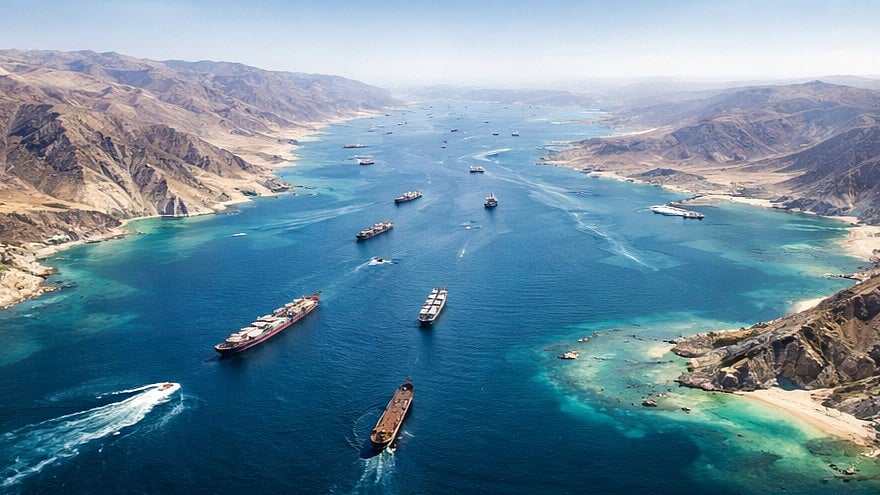 ಹೊರ್ಮುಜ್‌ ಮುಚ್ಚಿದರೆ ಏಷ್ಯಾ ದೇಶಗಳಿಗೇ ಹೆಚ್ಚು ಹೊಡೆತ: ವಿಶ್ವಸಂಸ್ಥೆ ಎಚ್ಚರಿಕೆ