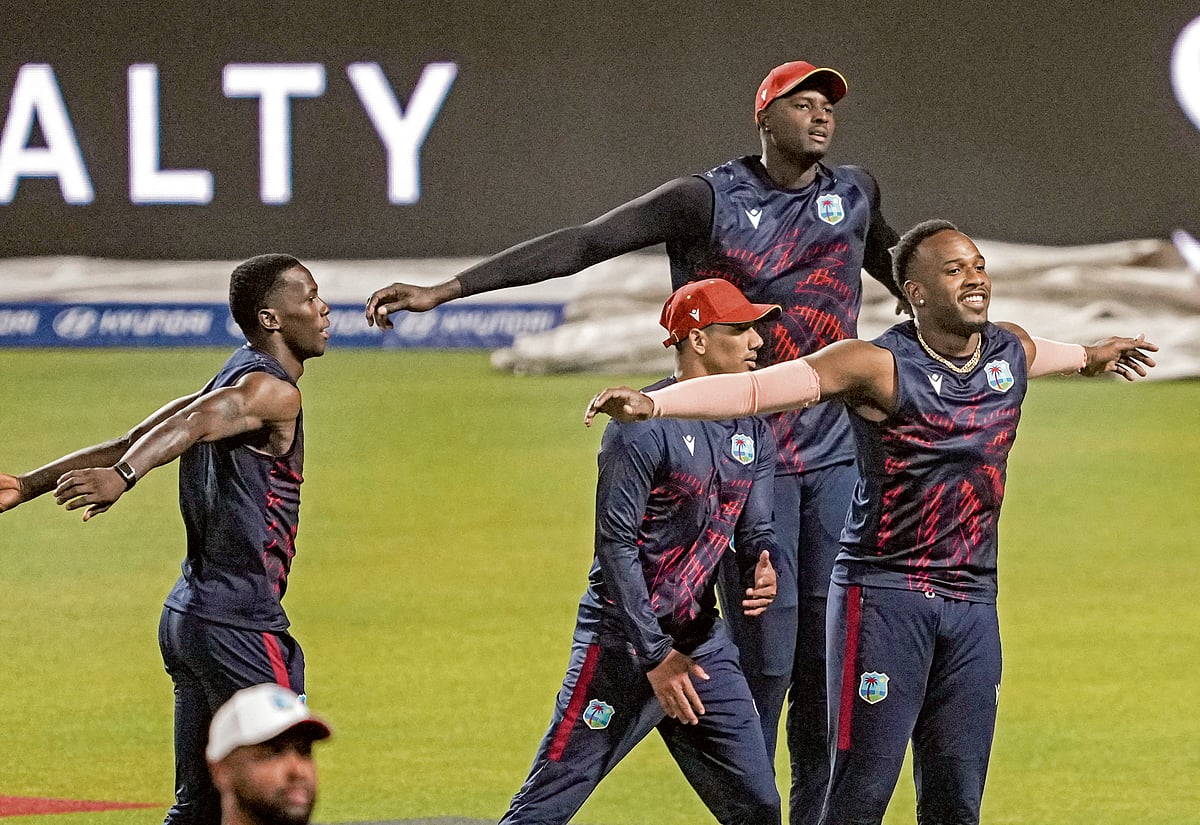 ವೆಸ್ಟ್ ಇಂಡೀಸ್ ಆಟಗಾರರ ಪ್ರಯಾಣ ವಿಳಂಬ: ಟೀಕೆಗಳಿಗೆ ಐಸಿಸಿ ಪ್ರತಿಕ್ರಿಯೆ