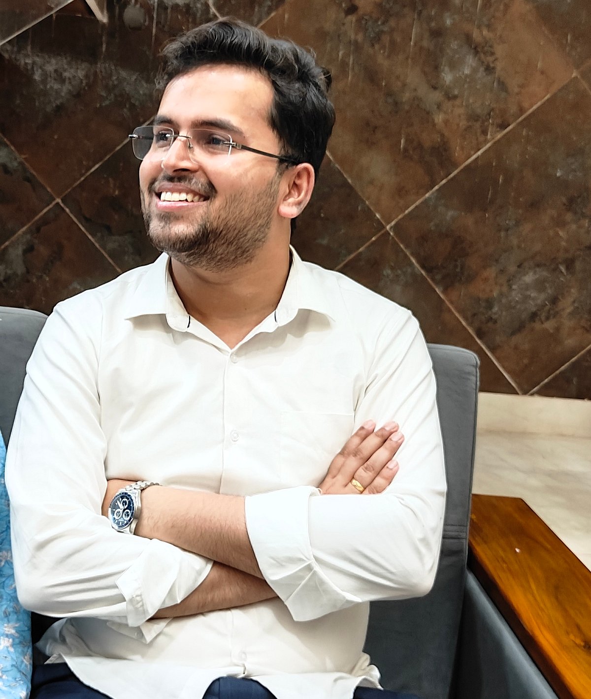 ಕರಾರುವಾಕ್‌ ಸಿದ್ಧತೆಯಿಂದ ಯುಪಿಎಸ್‌ಸಿ ಪರೀಕ್ಷೆಯಲ್ಲಿ ಯಶಸ್ಸು: ಕಿರಣ ಕಮತೆ