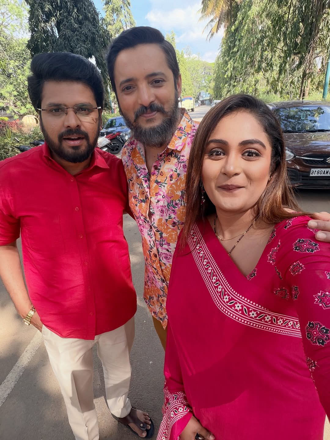 ಲಕ್ಷ್ಮೀನಿವಾಸ ಧಾರಾವಾಹಿಯಿಂದ ಹೊರ ಬಂದ ಸೌಪರ್ಣಿಕ ಪಾತ್ರಧಾರಿ ನಟಿ ಯಶಸ್ವಿನಿ