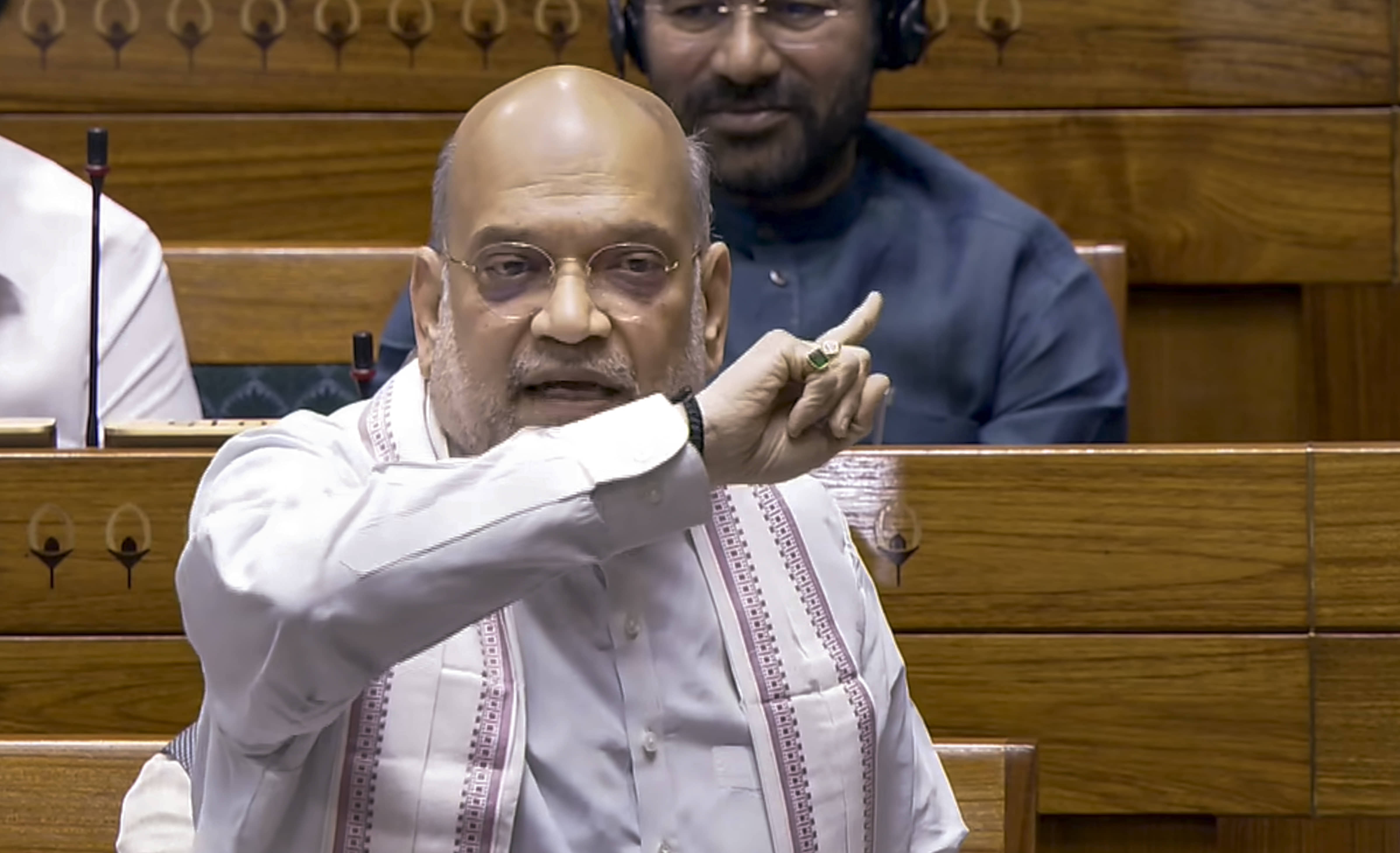 ಅಮಿತ್‌ ಶಾ