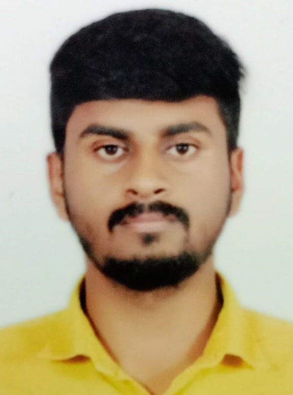 ಪ್ರವೀಣ್‌ ರಾಜ್‌