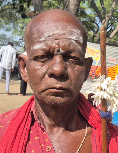 ಮಹದೇವಯ್ಯ