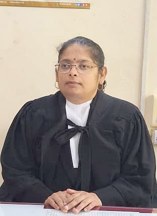 ಶಹಾಪುರ: ರಾಷ್ಟ್ರೀಯ ಲೋಕ ಅದಾಲತ್ ನಾಳೆ