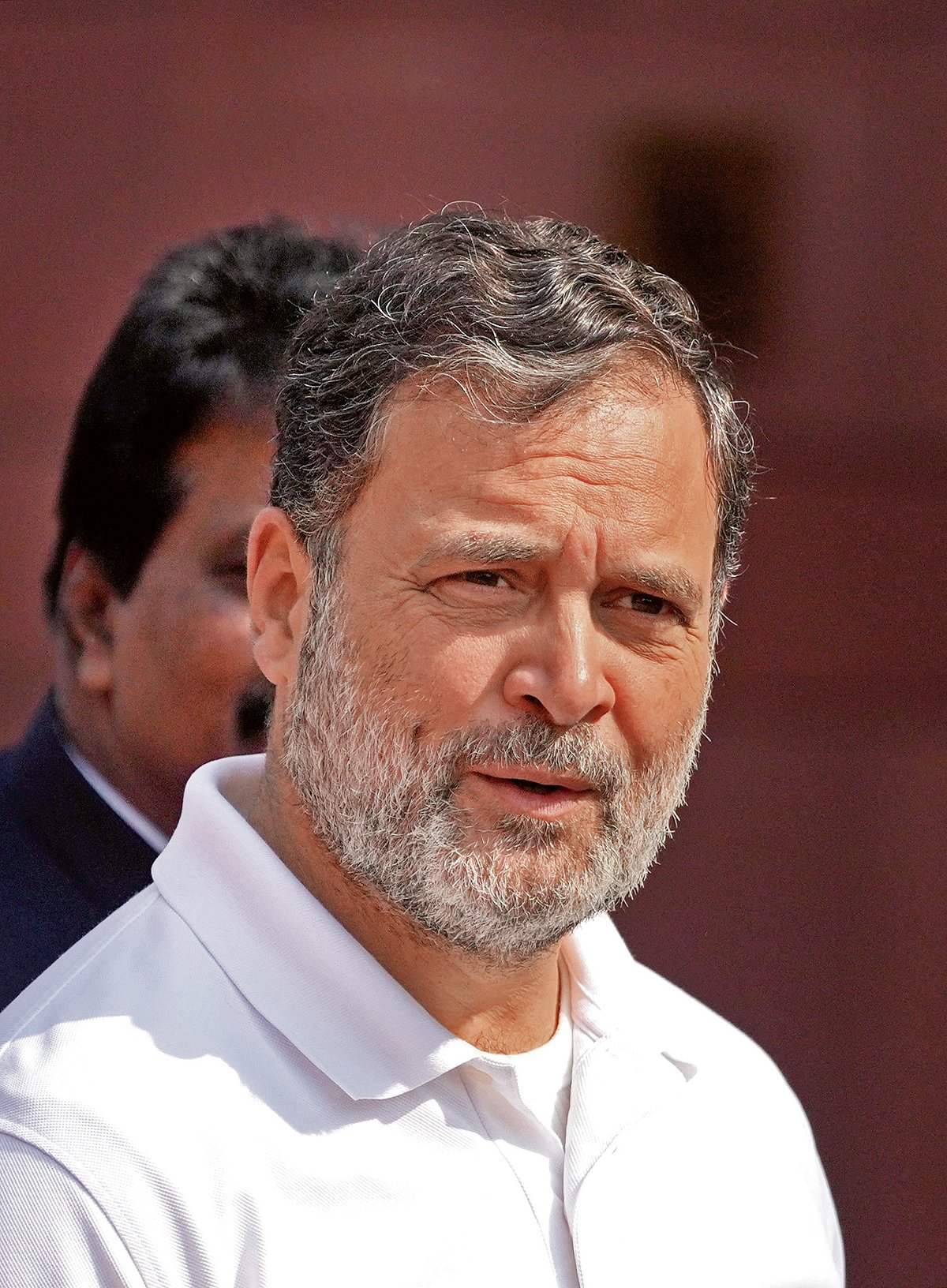 ಪವಾರ್ ಪ್ರಯಾಣಿಸುತ್ತಿದ್ದ ವಿಮಾನ ಅಪಘಾತ: ನಿಷ್ಪಕ್ಷಪಾತ ತನಿಖೆಗೆ ರಾಹುಲ್ ಆಗ್ರಹ