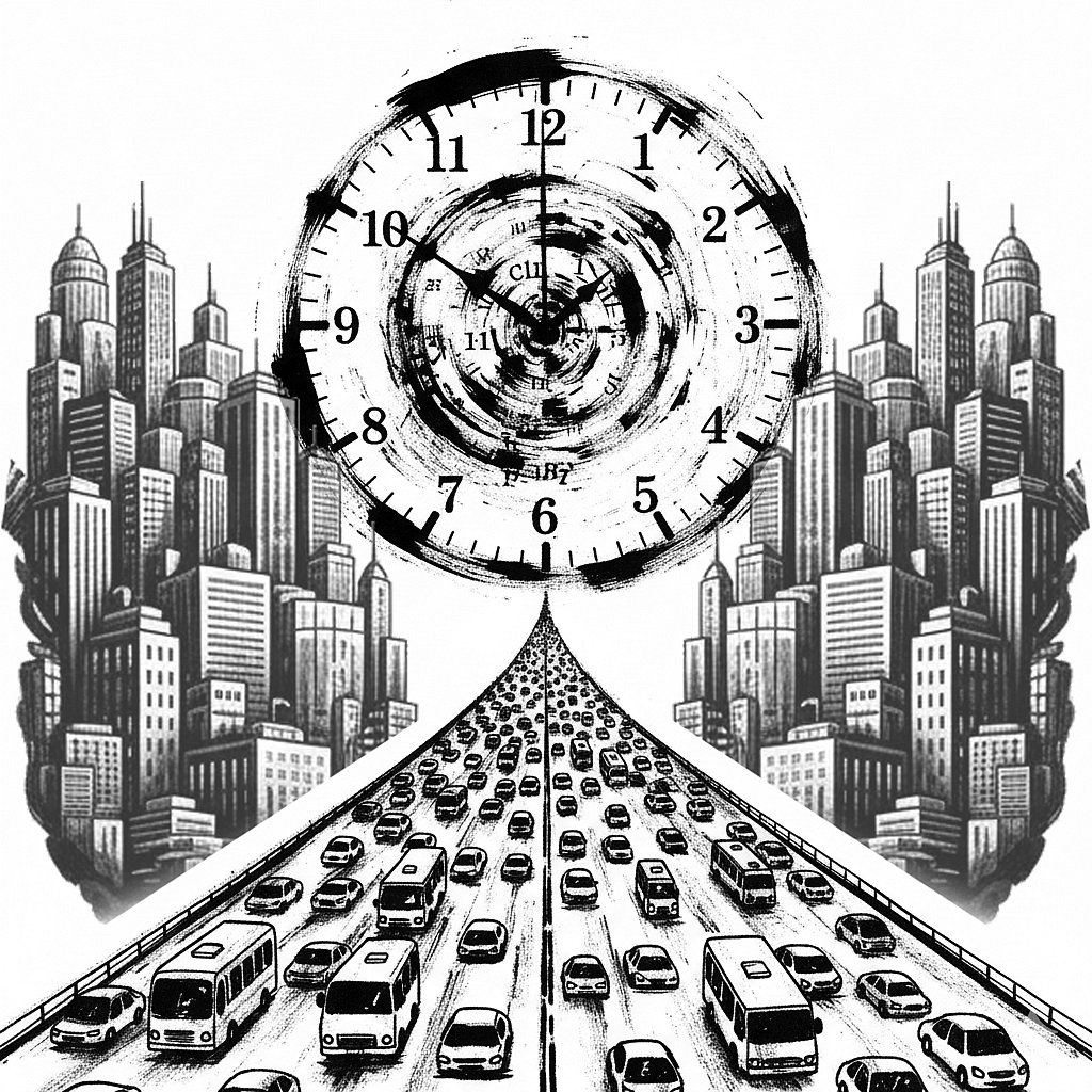 ಸಂಗತ: ಬೆಂಗಳೂರಿನ ಸಂಚಾರ ವ್ಯವಸ್ಥೆ ಚಕ್ರವ್ಯೂಹ