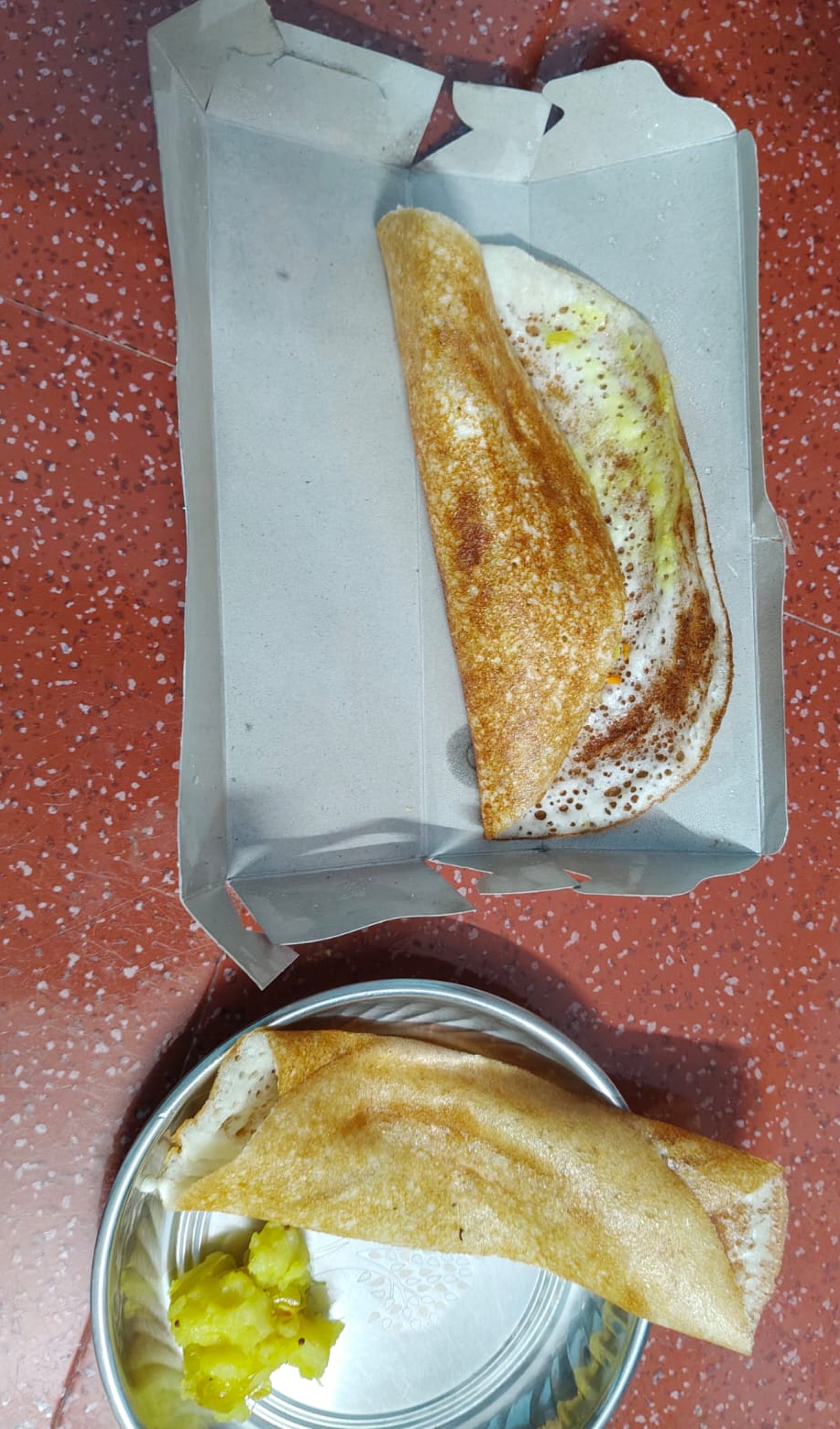 ದೋಸೆ