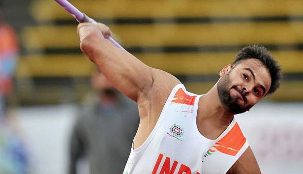 ವಿಶ್ವ ಪ್ಯಾರಾ ಅಥ್ಲೆಟಿಕ್ಸ್ ಗ್ರ್ಯಾನ್‌ಪ್ರಿ: ಸುಮಿತ್‌ಗೆ ಜಾವೆಲಿನ್‌ ಚಿನ್ನ