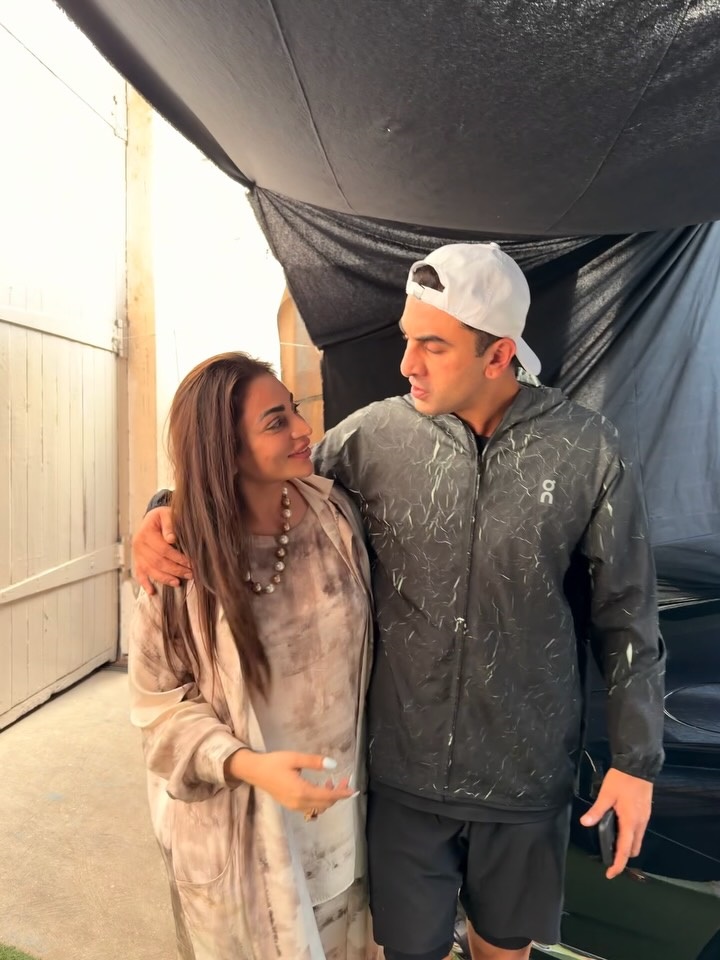 Bollywood: ಬಹು ನಿರೀಕ್ಷಿತ ‘ರಾಮಾಯಣ–2’ ಚಿತ್ರೀಕರಣ ಪ್ರಾರಂಭ