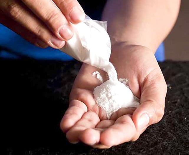 ಡ್ರೋನ್ ಮೂಲಕ ಭಾರತದೊಳಗೆ ಪಾಕಿಸ್ತಾನ ಎಸೆದ ₹12 ಕೋಟಿ ಮೌಲ್ಯದ ಹೆರಾಯಿನ್‌ ವಶ 