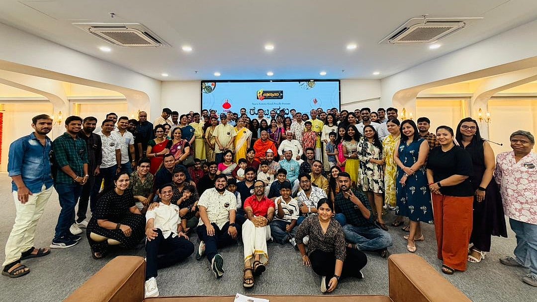 ಮಲೇಷಿಯಾದಲ್ಲಿ ರೊಟ್ಟಿ ಹಬ್ಬ: ವಿದೇಶದಲ್ಲೂ ಕನ್ನಡ ಸಂಸ್ಕೃತಿ ಅನಾವರಣ