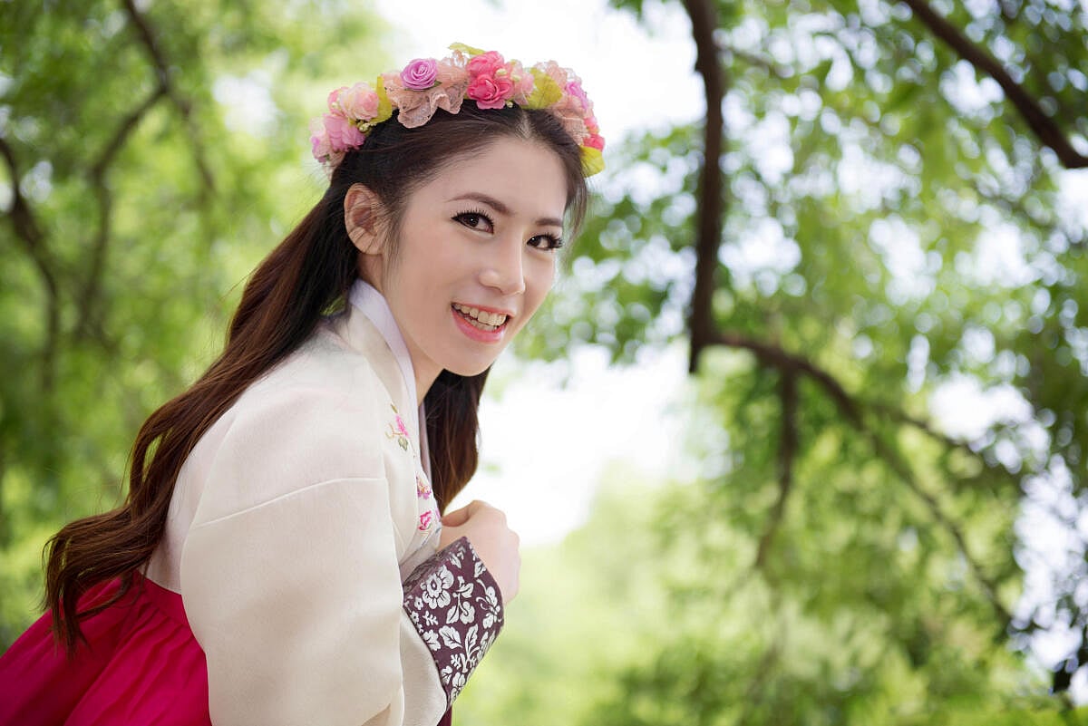 ಭೂಮಿಕಾ: ಅಲೆಲೆ... ಕೊರಿಯಾ ಅಲೆ !