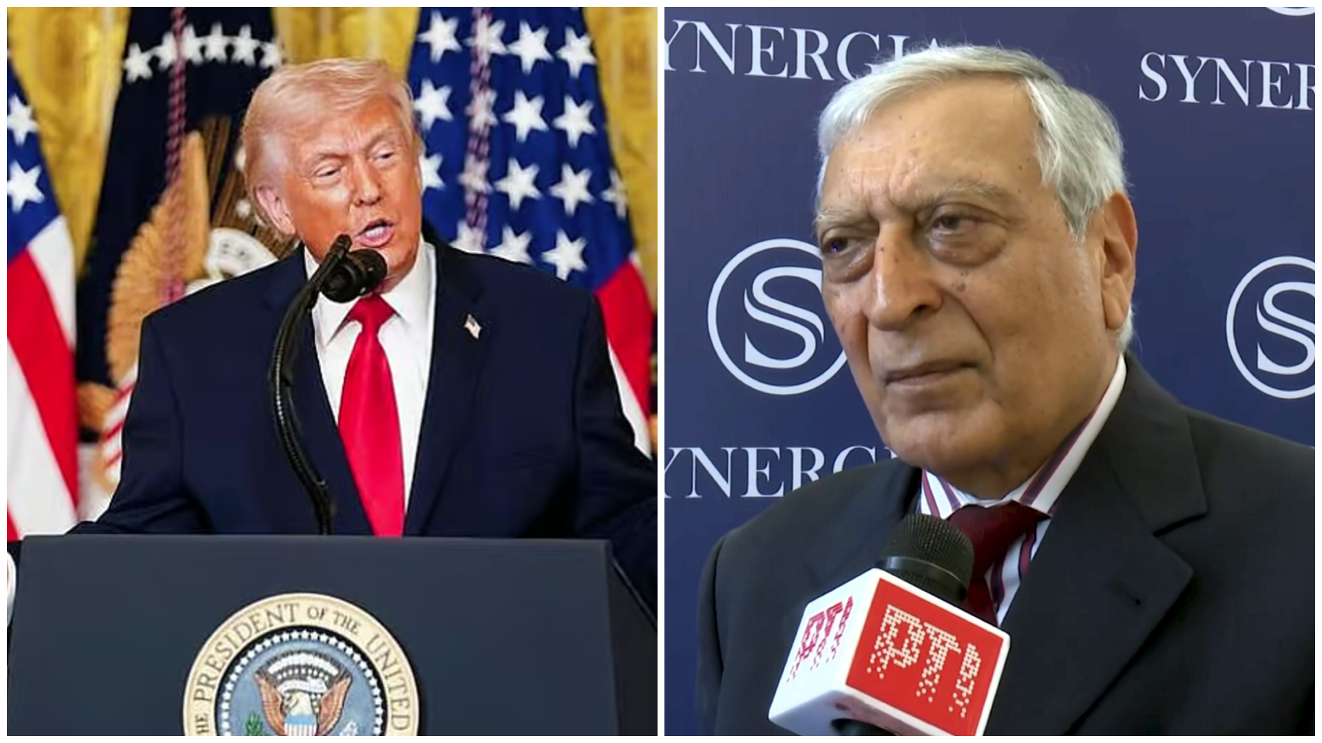 ಇರಾನ್‌ ಮೇಲಿನ ದಾಳಿ ಟ್ರಂಪ್‌ ಮಾಡಿದ ದೊಡ್ಡ ತಪ್ಪು: ಕನ್ವಾಲ್ ಸಿಬಲ್