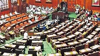 ವಿಧಾನಸಭೆ ಪ್ರಶ್ನೋತ್ತರ: ಹೊಸಕೋಟೆಗೆ ಹೂವಿನ ಮಾರುಕಟ್ಟೆ